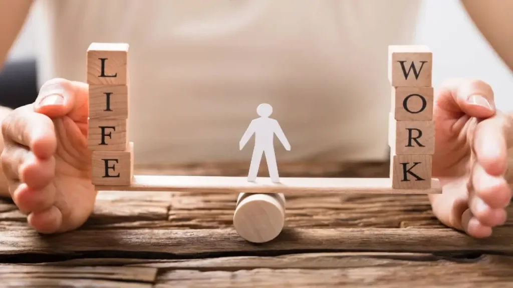 The Ultimate Guide to Work Life Balance for Working Women