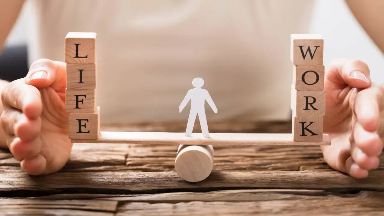 The Ultimate Guide to Work Life Balance for Working Women