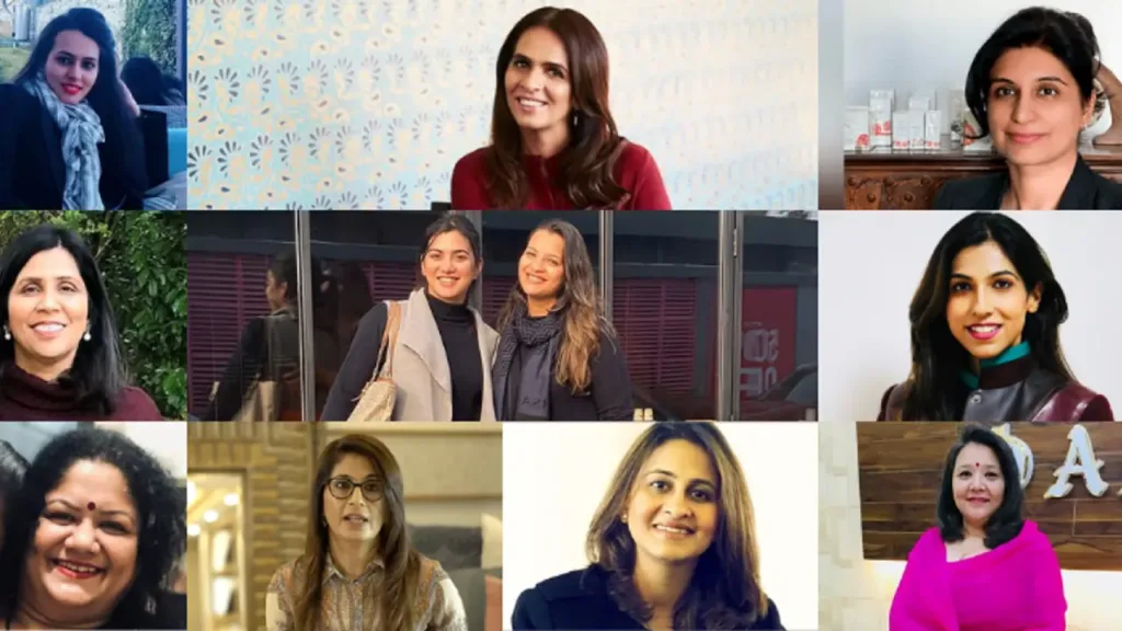 The Rise of Female Entrepreneurs in Pakistan