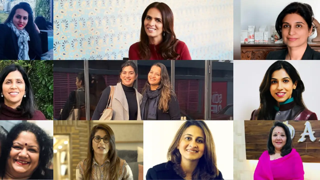 The Rise of Female Entrepreneurs in Pakistan