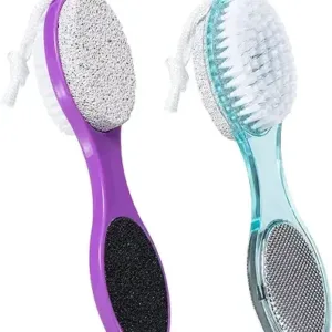 4-in-1 Pedicure Foot Filer