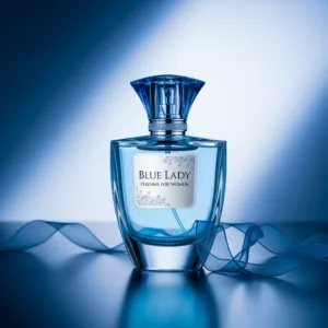 Blue Lady Perfume For Women