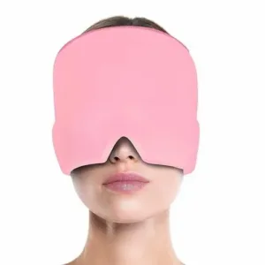 Headache Relief Hat For Migraine