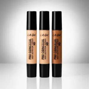 Flawless Coverage Trio