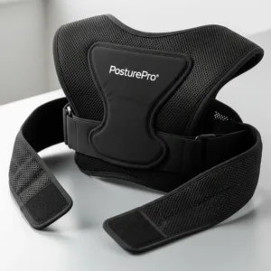 PosturePro Adjustable Back Corrector
