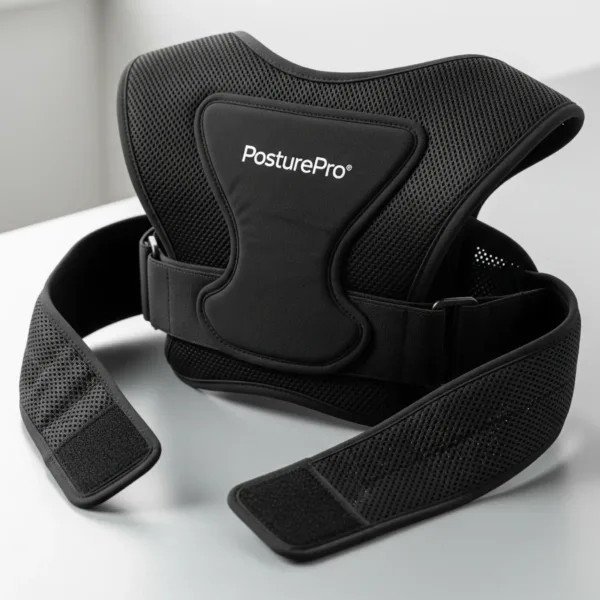 PosturePro Adjustable Back Corrector