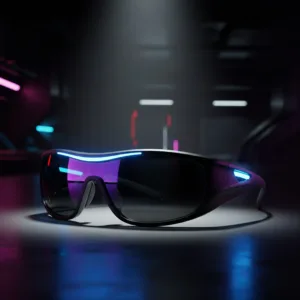 UV Protectant Sunglasses