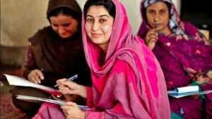 Women Empowerment in Pakistan Inspiring Progress and Overcoming Challenges