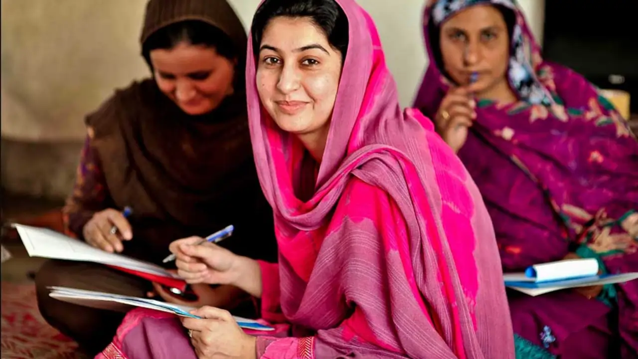 Women Empowerment in Pakistan Inspiring Progress and Overcoming Challenges