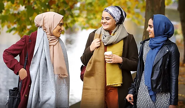 Balanced Lifestyle as a Pakistani Woman