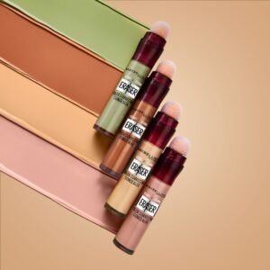 Concealers & Correctors