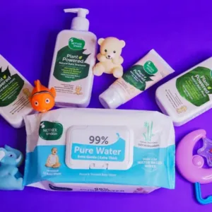 Baby Care