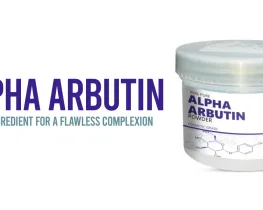 Alpha Arbutin_ The Key Ingredient for a Flawless Complexion