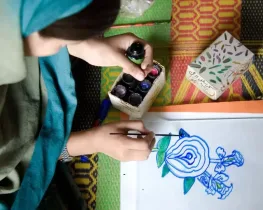 Empowering Pakistani Women_ Breaking Barriers and Shattering Stereotypes