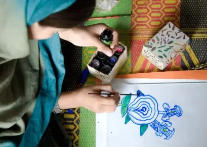 Empowering Pakistani Women_ Breaking Barriers and Shattering Stereotypes
