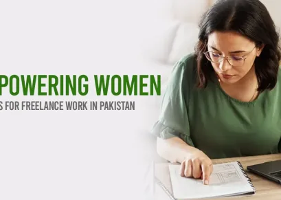 Empowering Women_ Top Tips for Freelance Work in Pakistan