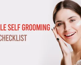 Female Self Grooming Tips Checklist_ Your Guide to Looking and Feeling Fabulous