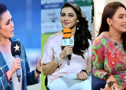 Meet Top Pakistani Female Sports Journalists – Exclusive Insights