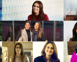 The Rise of Female Entrepreneurs in Pakistan