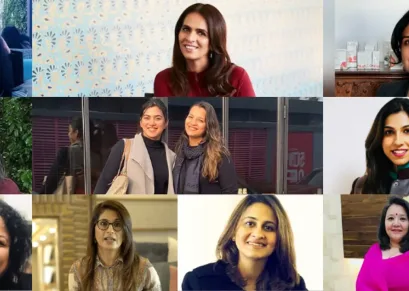 The Rise of Female Entrepreneurs in Pakistan