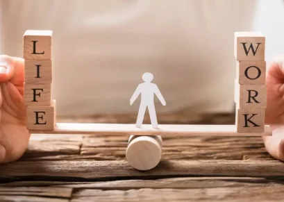 The Ultimate Guide to Work Life Balance for Working Women