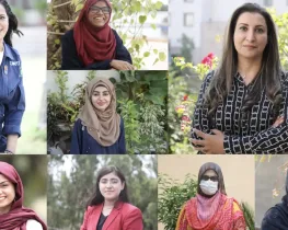 Top 10 Famous Pakistani Women_ Inspiring Stories and Achievements