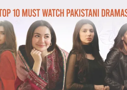 Top 10 Must Watch Pakistani Dramas for Women Empowerment