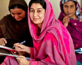 Women Empowerment in Pakistan Inspiring Progress and Overcoming Challenges